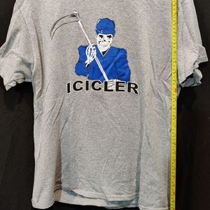 Icicler Hockey Tee